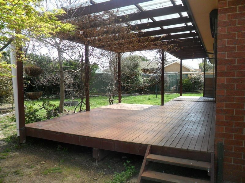2 Campaspe Circuit, Kaleen ACT 2617