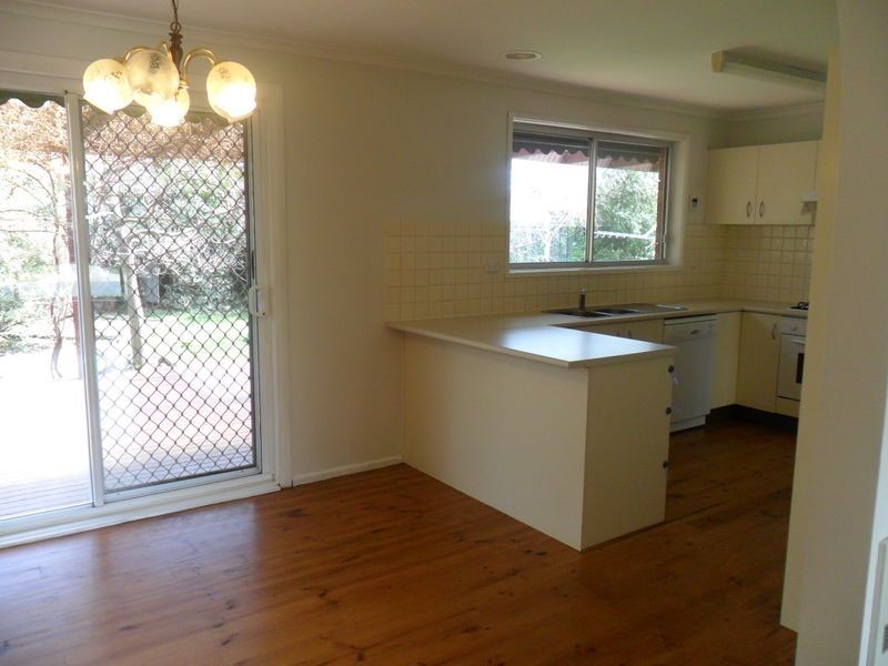 2 Campaspe Circuit, Kaleen ACT 2617