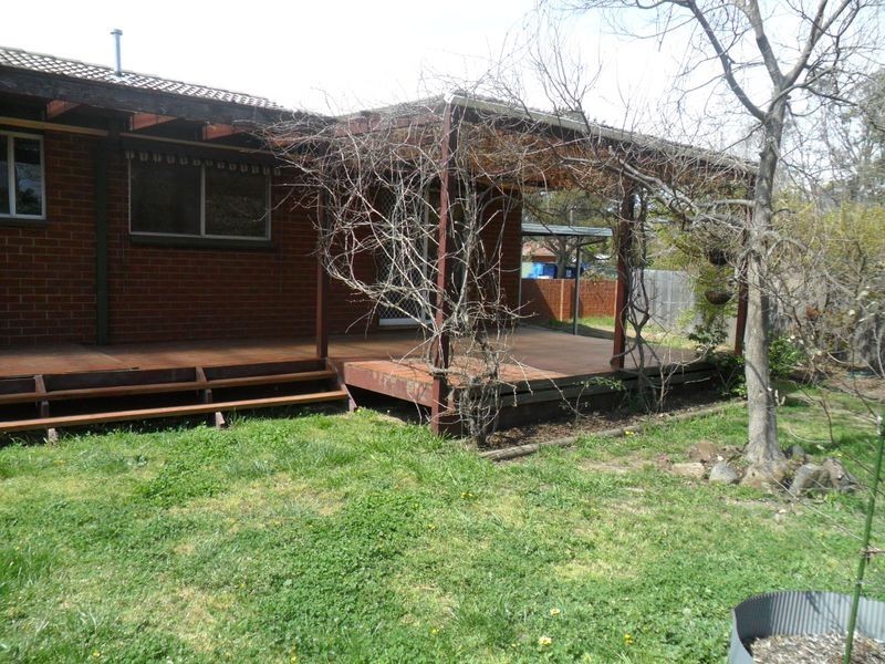 2 Campaspe Circuit, Kaleen ACT 2617
