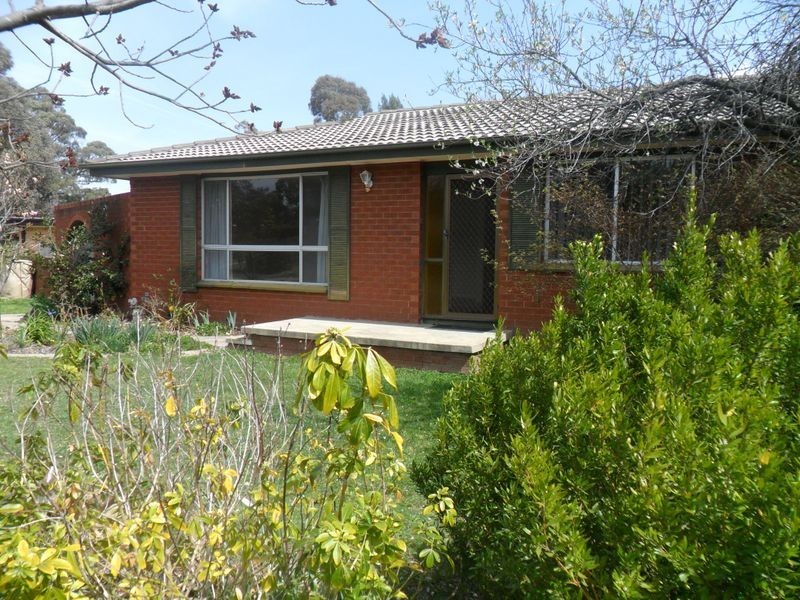 2 Campaspe Circuit, Kaleen ACT 2617
