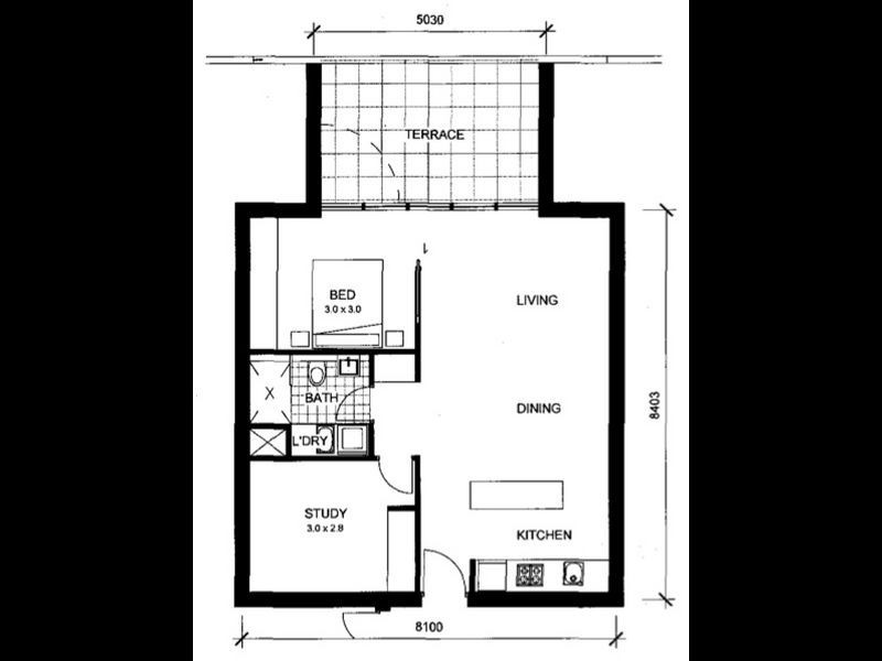 3.10/22 Lonsdale Street, Braddon ACT 2612