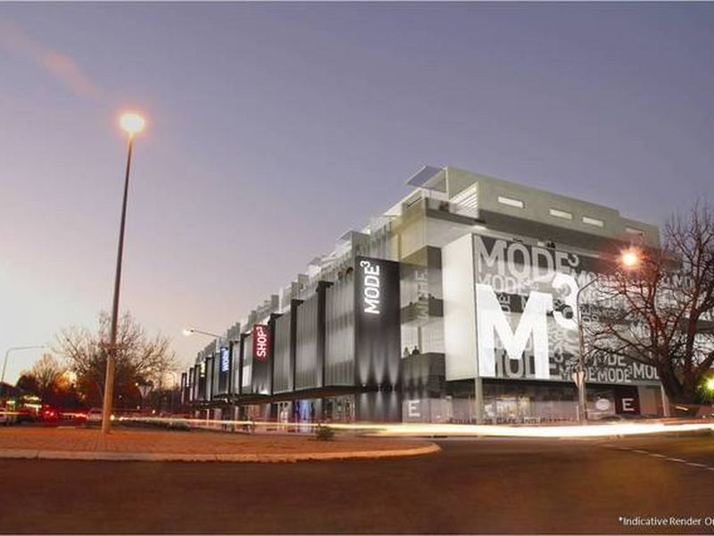 2.26/22 Lonsdale Street, Braddon ACT 2612