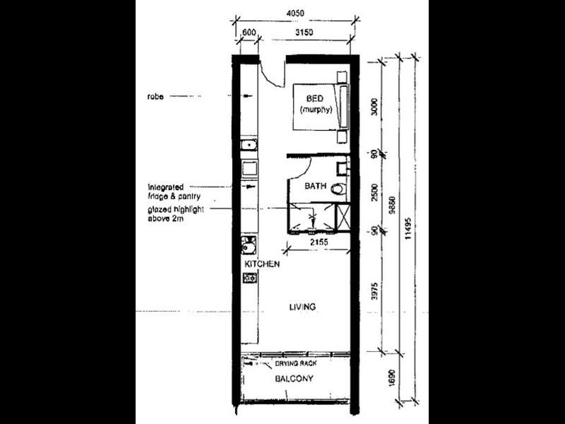 2.26/22 Lonsdale Street, Braddon ACT 2612