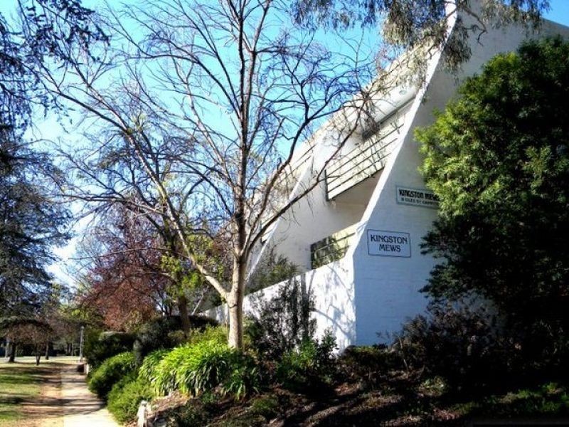 19/8 Giles Street, Kingston ACT 2604