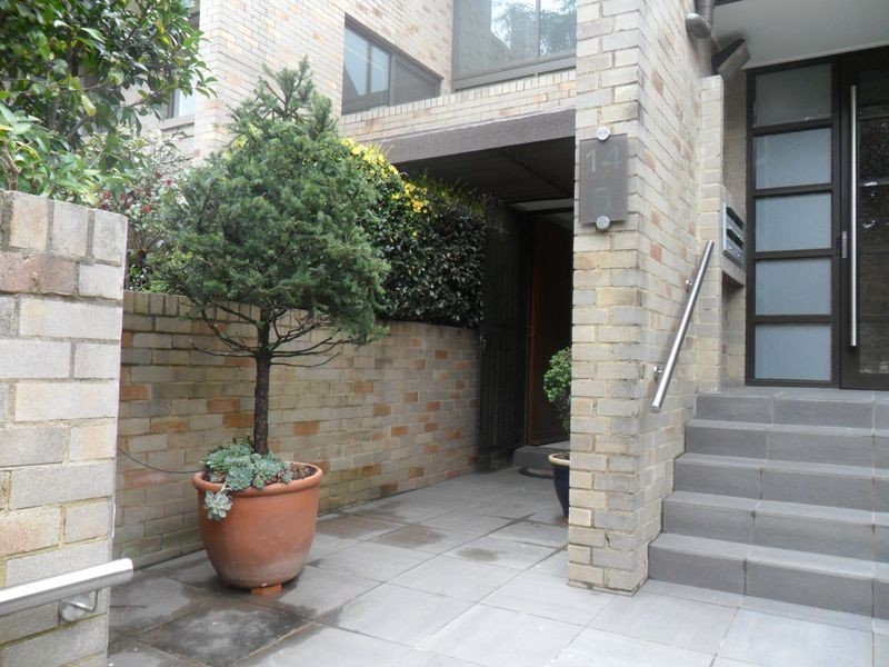 6/24-28 Telopea Park, Kingston ACT 2604