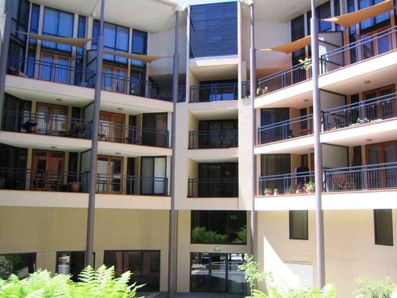 39/66 Allara Street, City ACT 2601