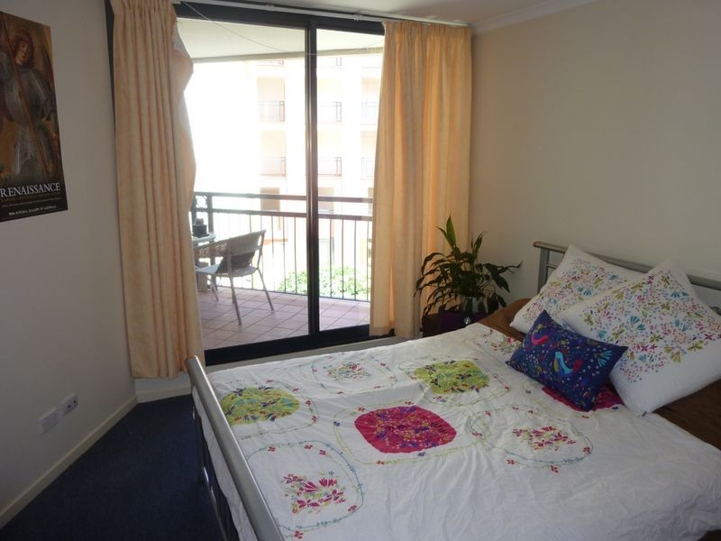 39/66 Allara Street, City ACT 2601