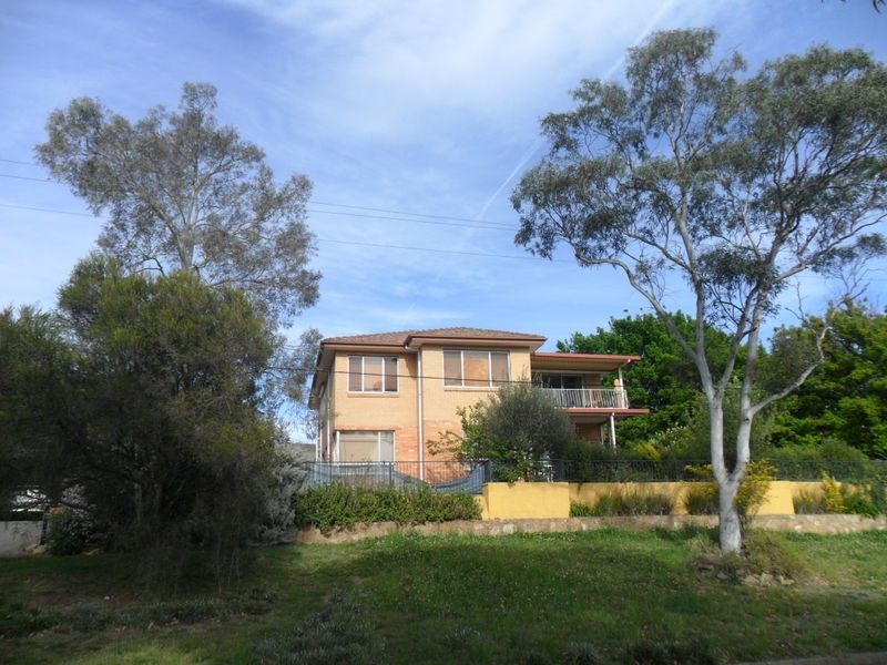 30 Dalrymple Street, Red Hill ACT 2603