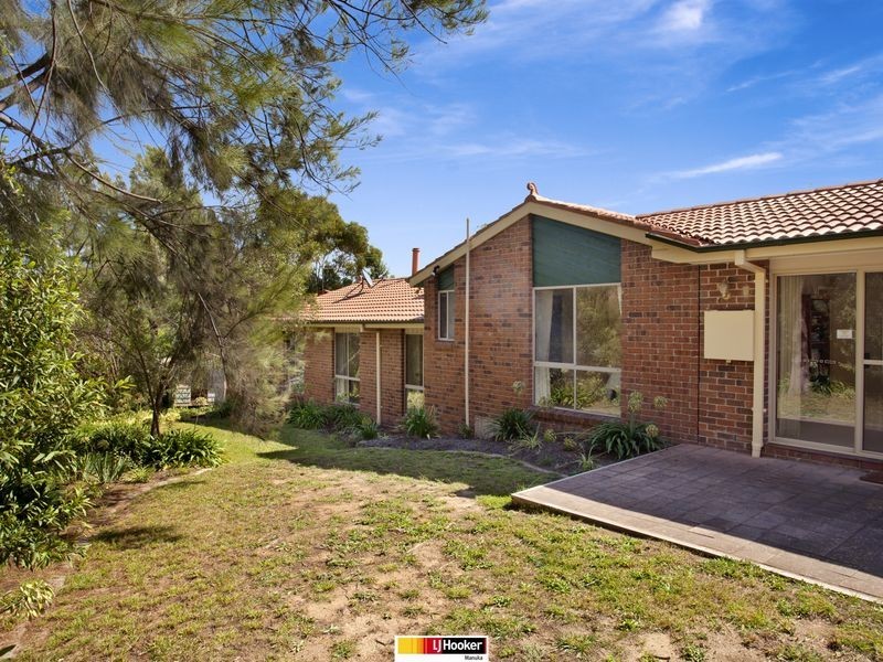 43 Maclagan Street, Isaacs ACT 2607