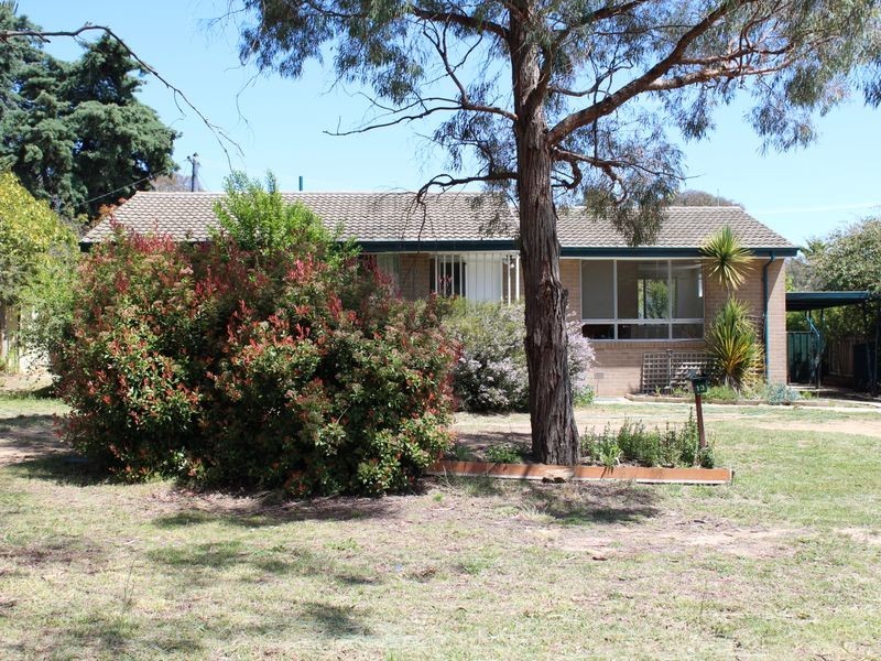 13 Krichauff Street, Page ACT 2614