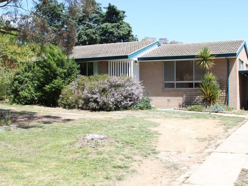 13 Krichauff Street, Page ACT 2614