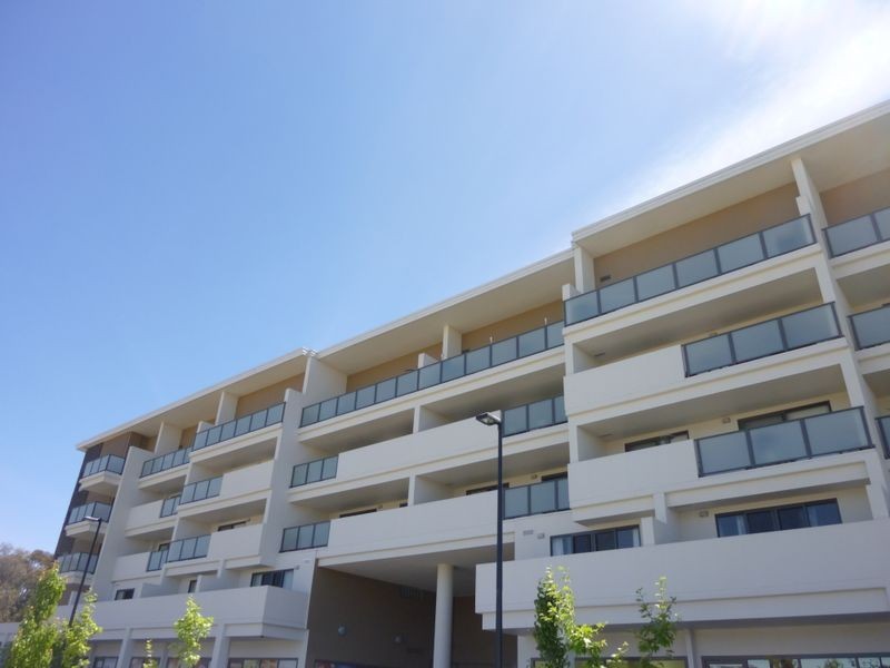 46/15 Braybrooke Street, Bruce ACT 2617