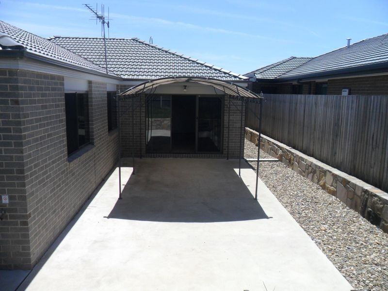 33 Wunderly Circuit, Macgregor ACT 2615