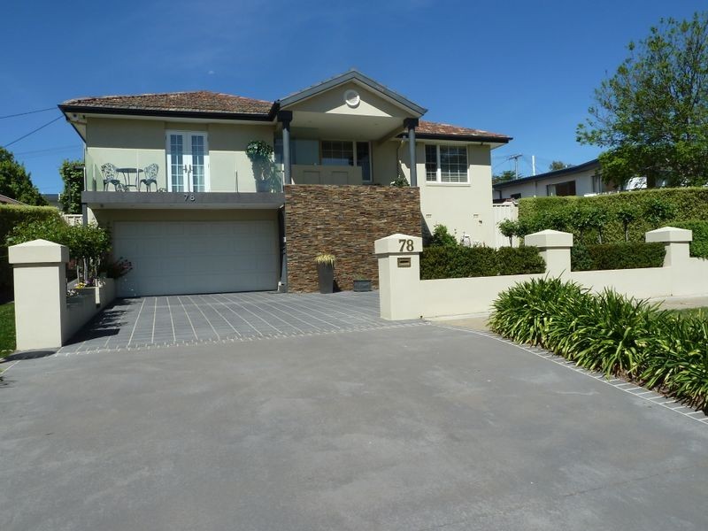 78 Hopetoun Circuit, Yarralumla ACT 2600