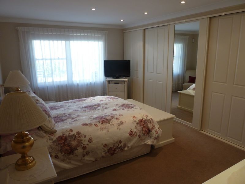 78 Hopetoun Circuit, Yarralumla ACT 2600