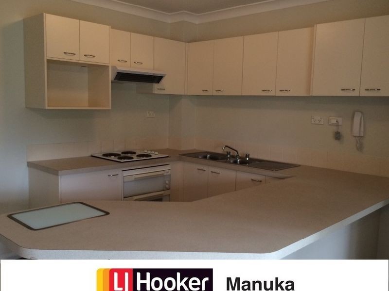 1/53 McMillan Crescent, Griffith ACT 2603