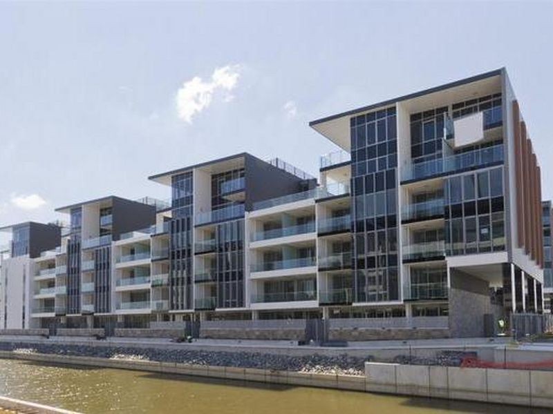 4/11 Trevillian Quay, Kingston ACT 2604
