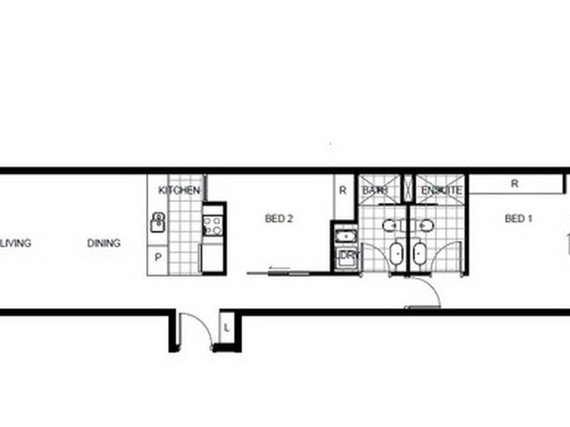 4/11 Trevillian Quay, Kingston ACT 2604