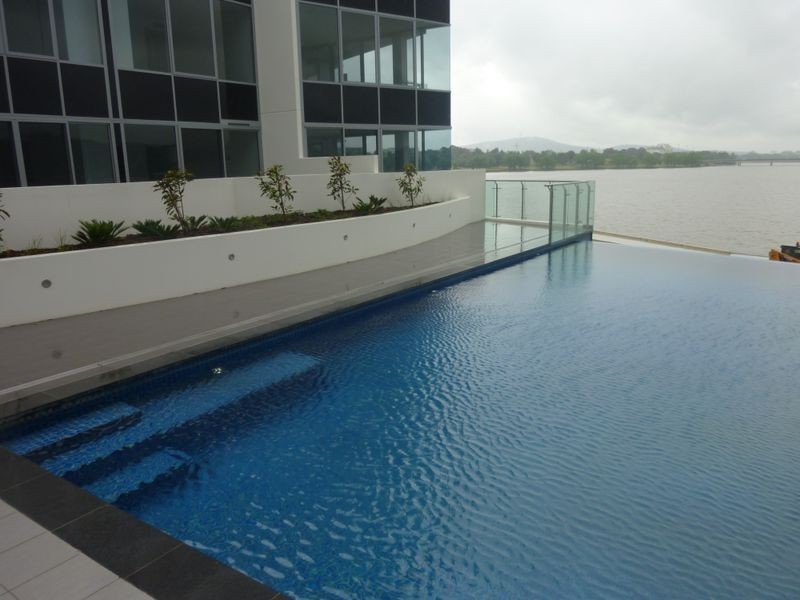 4/11 Trevillian Quay, Kingston ACT 2604