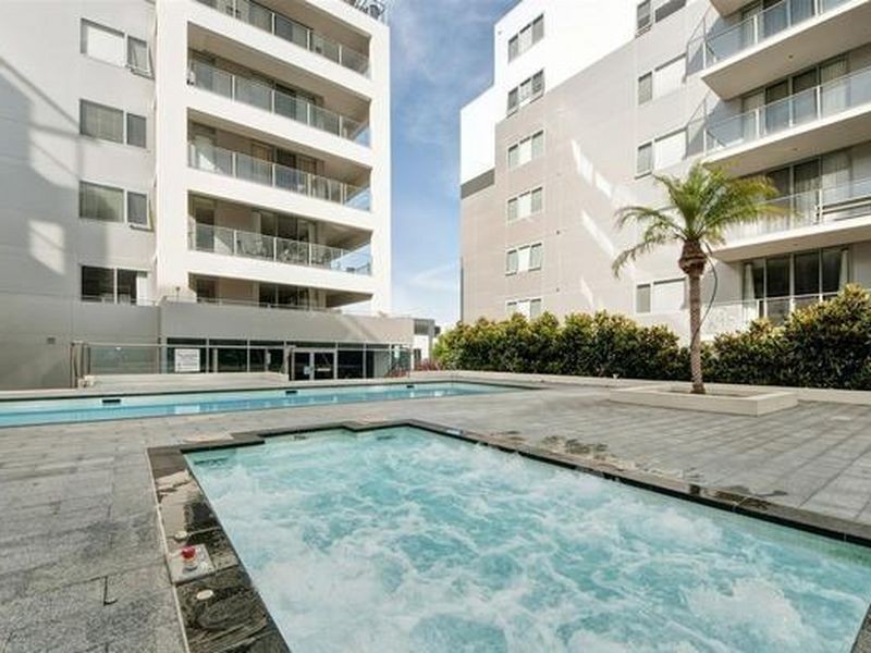 72/15 Coranderrk Street, City ACT 2601