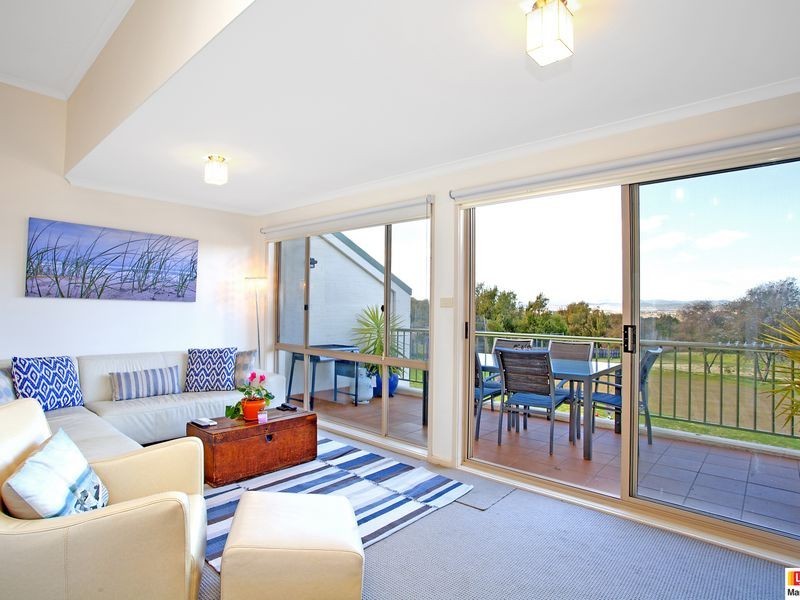 27/41 Leahy Close, Narrabundah ACT 2604