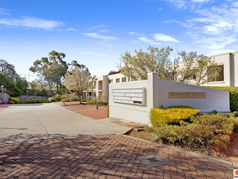 27/41 Leahy Close, Narrabundah ACT 2604