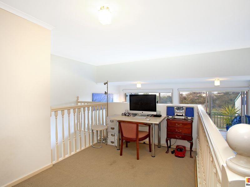 27/41 Leahy Close, Narrabundah ACT 2604