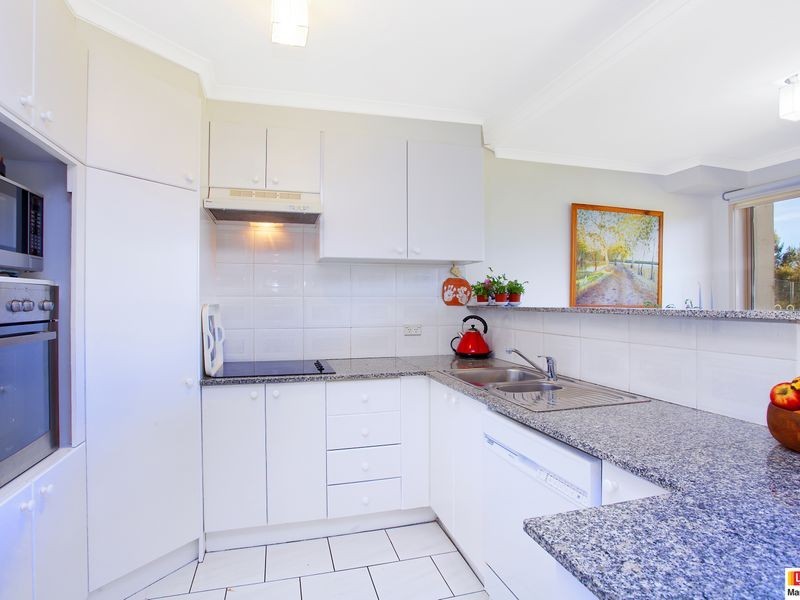 27/41 Leahy Close, Narrabundah ACT 2604