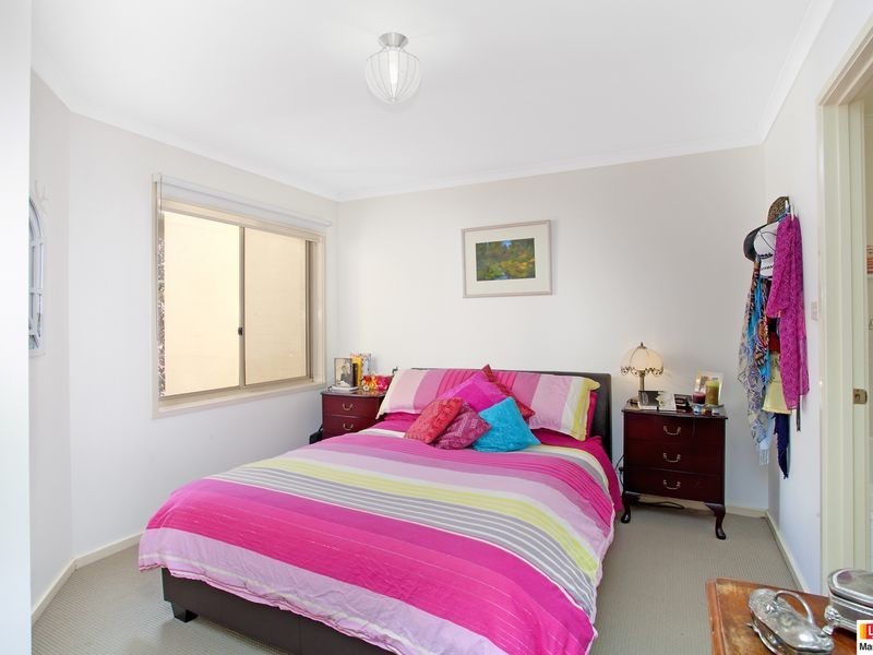 27/41 Leahy Close, Narrabundah ACT 2604