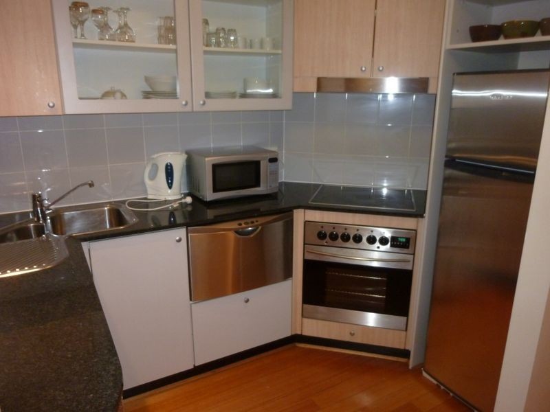 12/18 Captain Cook Crescent, Griffith ACT 2603