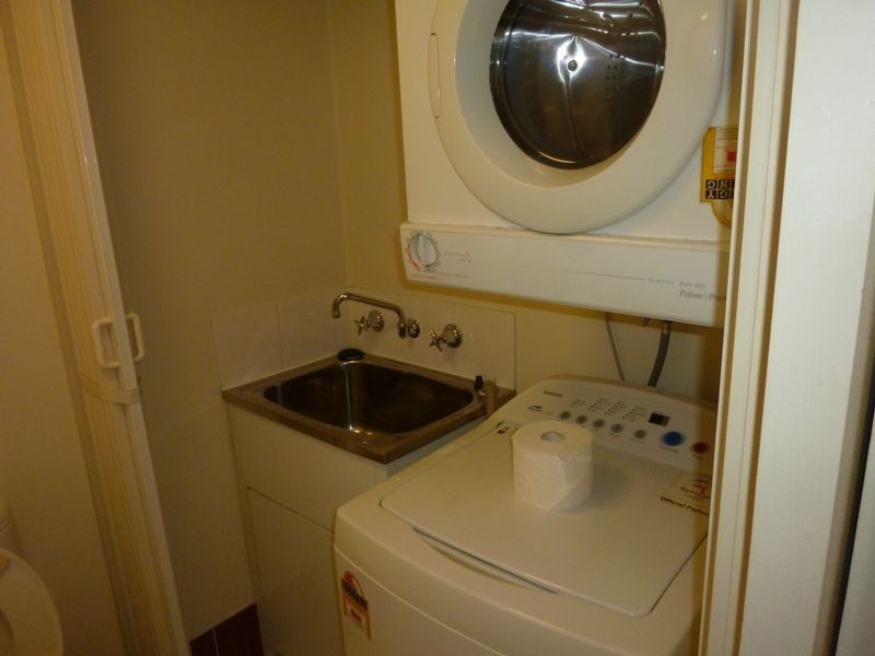 12/18 Captain Cook Crescent, Griffith ACT 2603