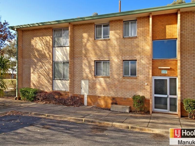 63/3 Waddell Place, Curtin ACT 2605