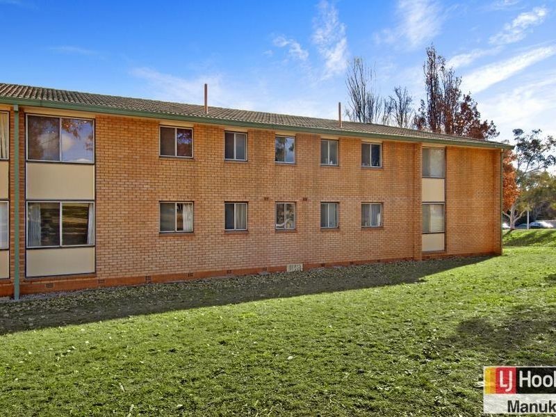 63/3 Waddell Place, Curtin ACT 2605