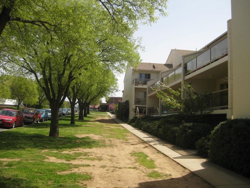 50/47 Kennedy Street, Kingston ACT 2604