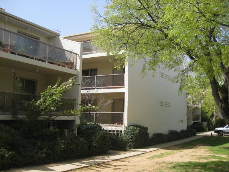 50/47 Kennedy Street, Kingston ACT 2604