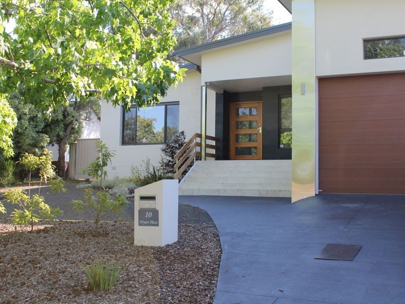 10 Wyatt Place, Torrens ACT 2607