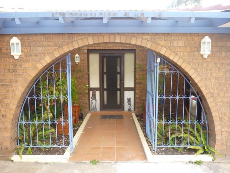 2 Drevermann Street, Farrer ACT 2607