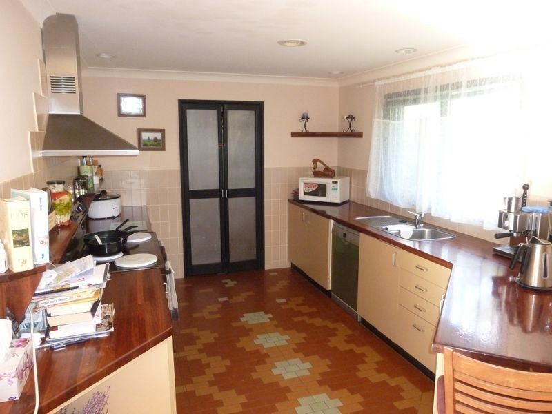 2 Drevermann Street, Farrer ACT 2607