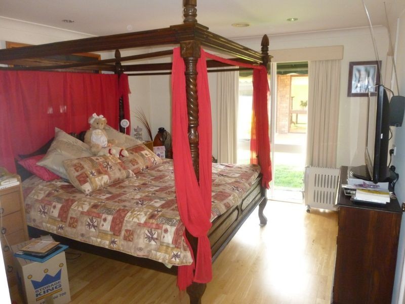 2 Drevermann Street, Farrer ACT 2607