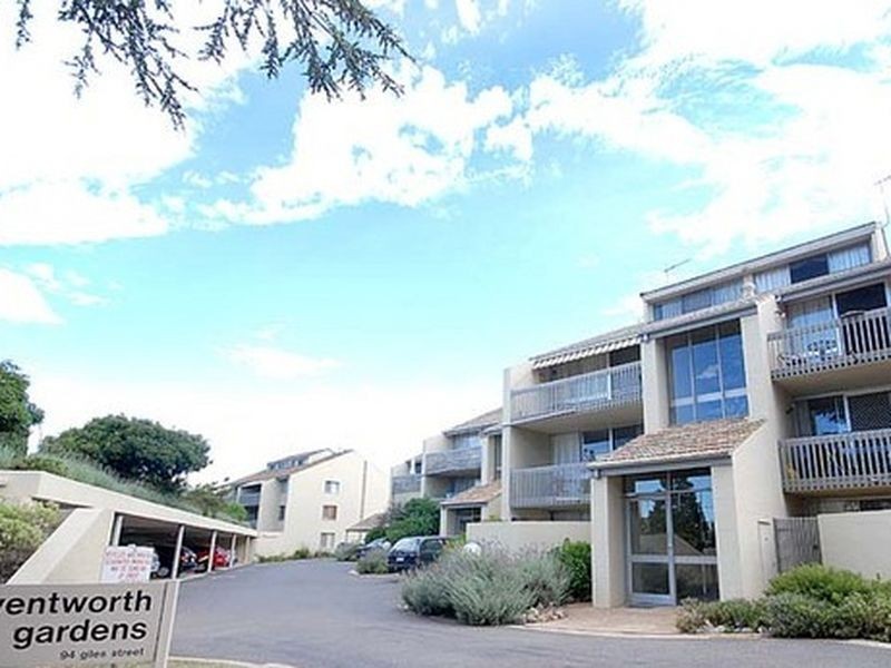 45/94 Giles Street, Kingston ACT 2604