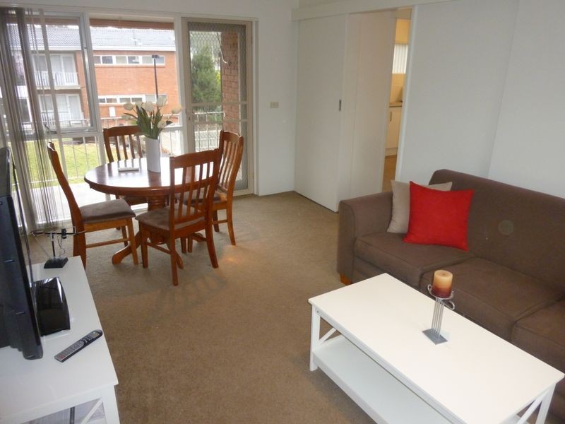 16/29 Dominion Circuit, Forrest ACT 2603