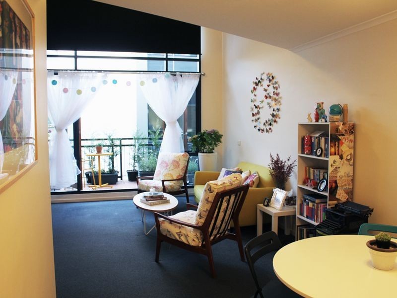 94/66 Allara Street, City ACT 2601