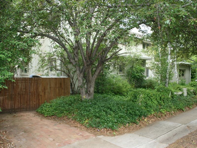 67 Franklin Street, Forrest ACT 2603