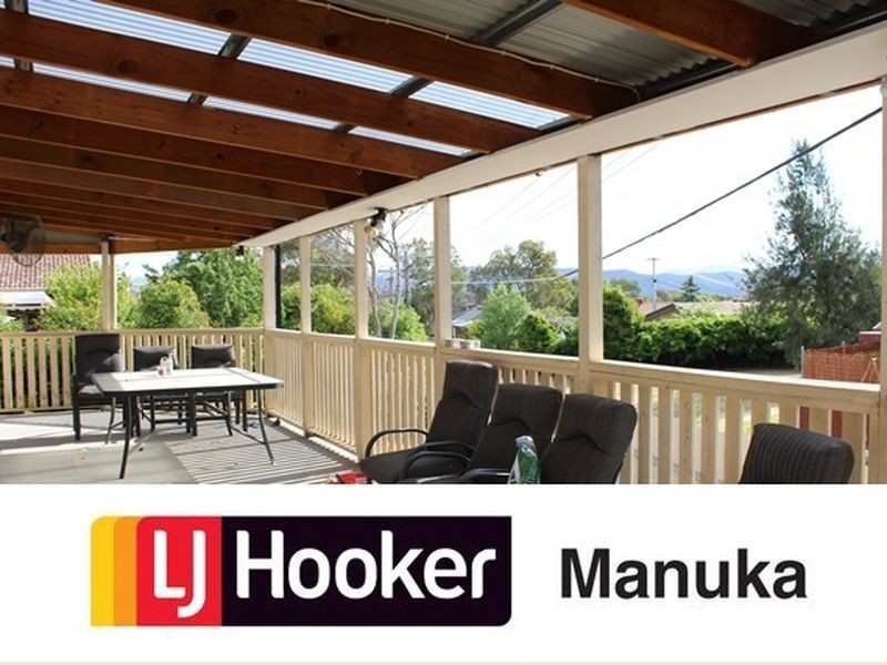 18 Ormerod Place, Kambah ACT 2902
