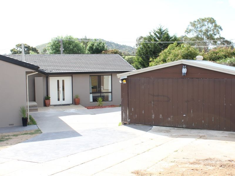 18 Ormerod Place, Kambah ACT 2902