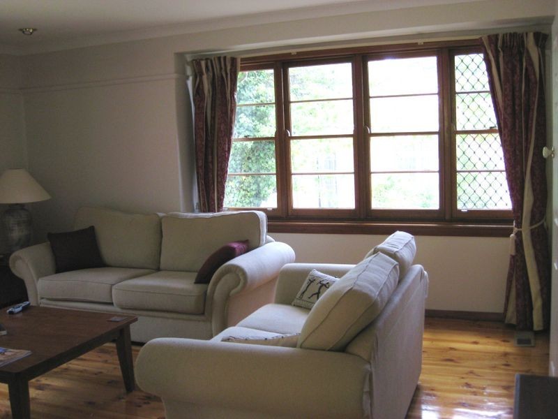 108 Strickland Crescent, Deakin ACT 2600