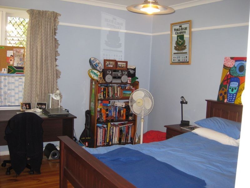108 Strickland Crescent, Deakin ACT 2600