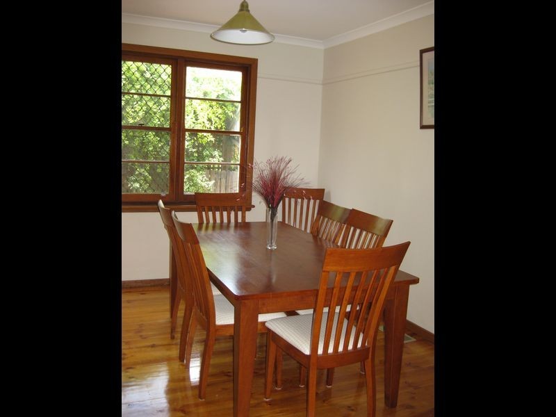 108 Strickland Crescent, Deakin ACT 2600
