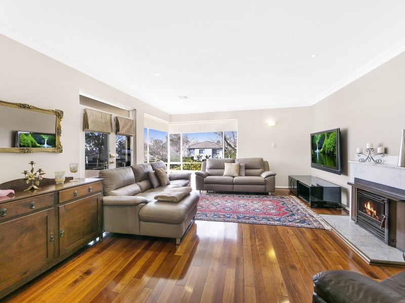 200 Monaro Crescent, Red Hill ACT 2603