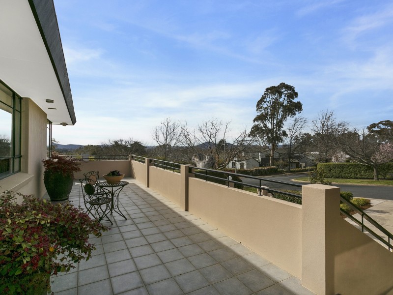 200 Monaro Crescent, Red Hill ACT 2603
